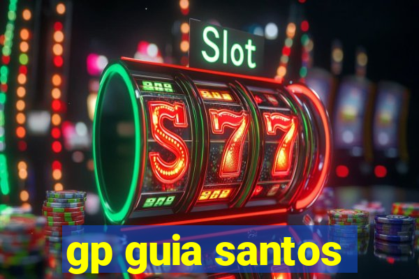 gp guia santos